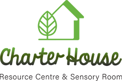 Charter House Resource Centre & Sensory Room